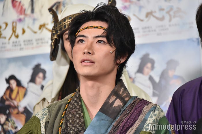 岐洲匠 (C)モデルプレス