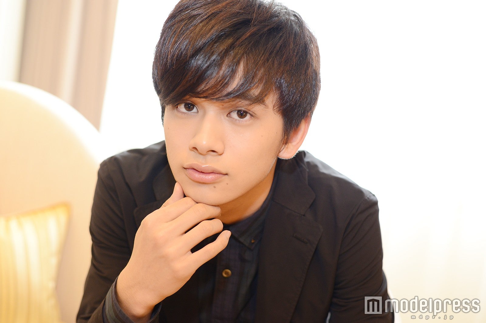 北村匠海（C）モデルプレス