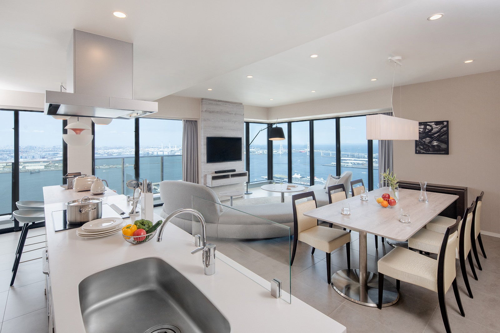 OMO5横浜馬車道 by 星野リゾート／提供画像