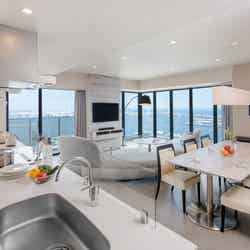 OMO5横浜馬車道 by 星野リゾート/提供画像