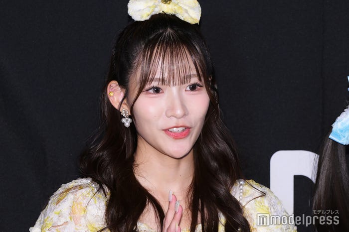 福本れみ(C)モデルプレス