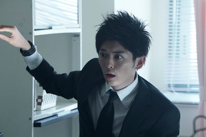 渕野右登/(C)2019「十二人の死にたい子どもたち」製作委員会