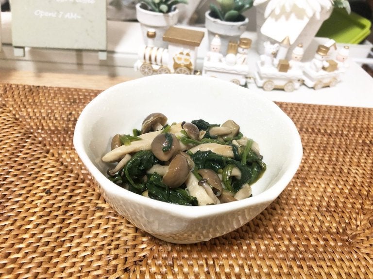 洋食の副菜やお弁当のおかずに♪