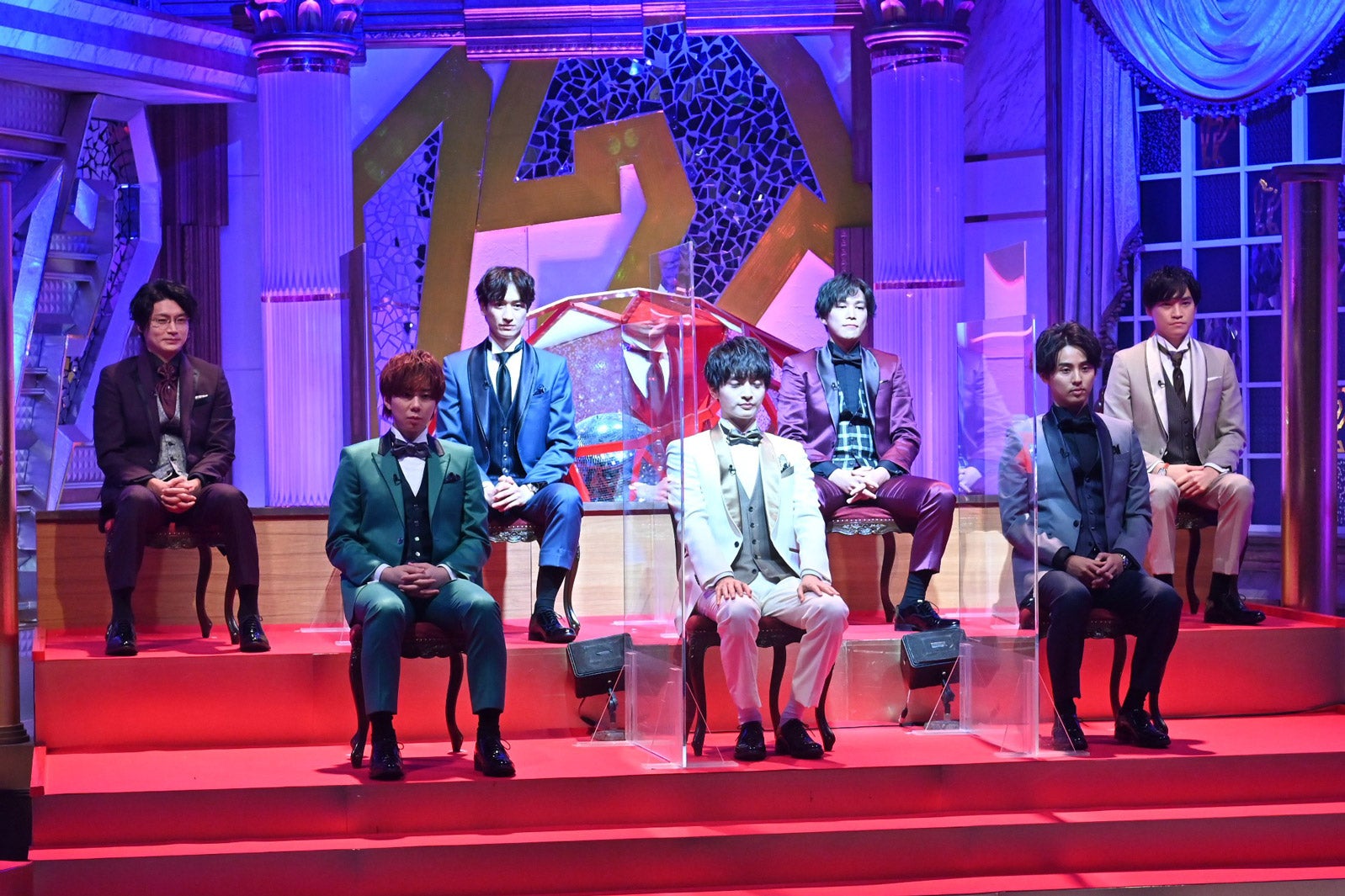 Kis-My-Ft2「キスブサ年間アワード」初開催　突然のサプライズも