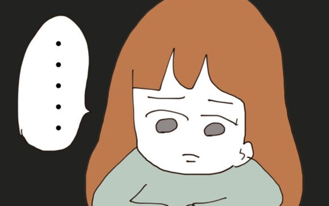 夫のクズ発言に一同絶句…黙っていた妻が取った行動とは？