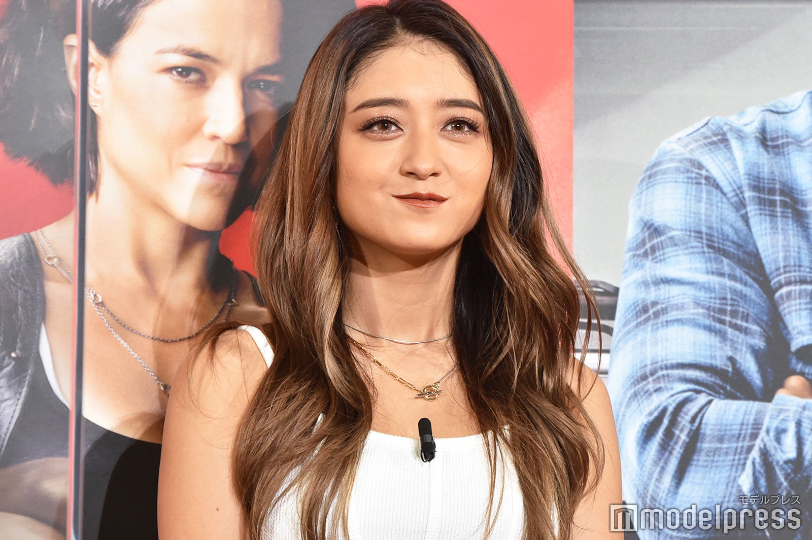 みちょぱ （C）モデルプレス