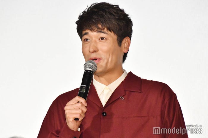 佐藤隆太(C)モデルプレス