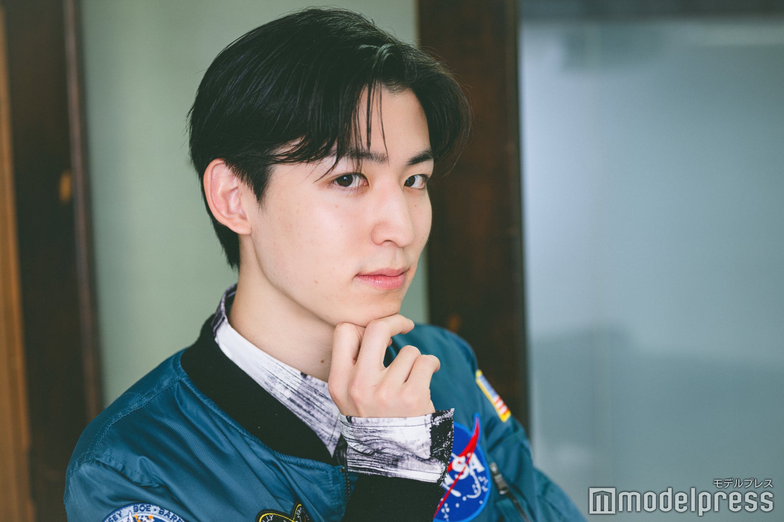 高本英熙さん（C）モデルプレス