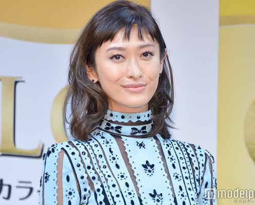 山田優、誕生日に家族との予定明かす「小栗さんも一緒?」「楽しそうな笑顔」