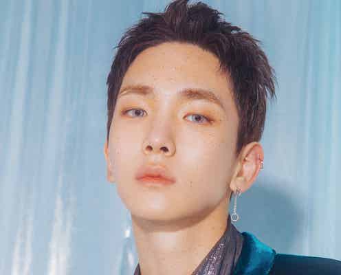 SHINeeキー、日本デビュー作の全貌公開 L’Arc~en~Ciel・TETSUYAらと多彩なコラボ