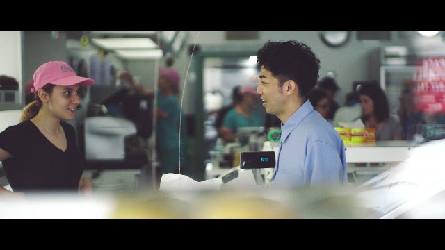 綾部祐二（提供写真）