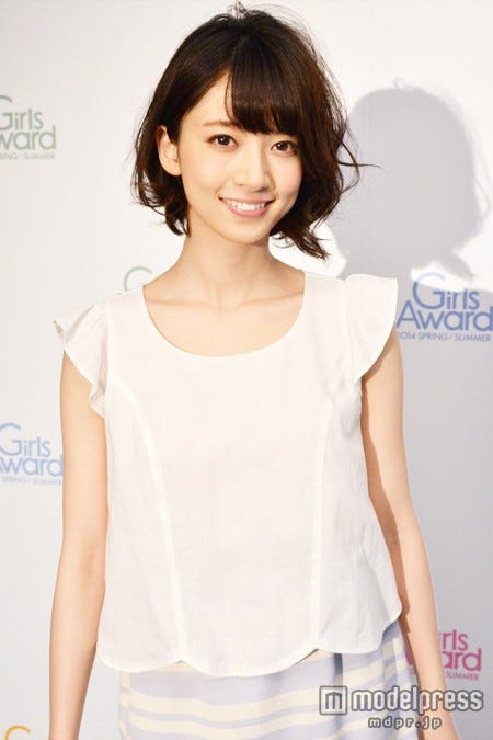橋本奈々未