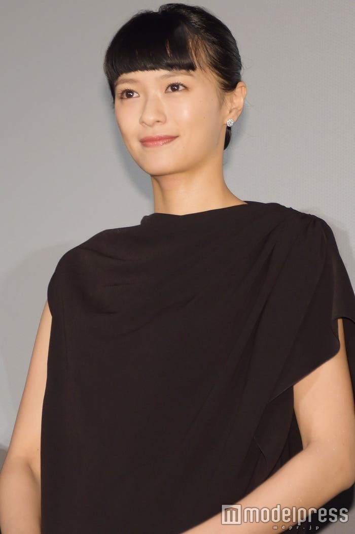 榮倉奈々 (C)モデルプレス