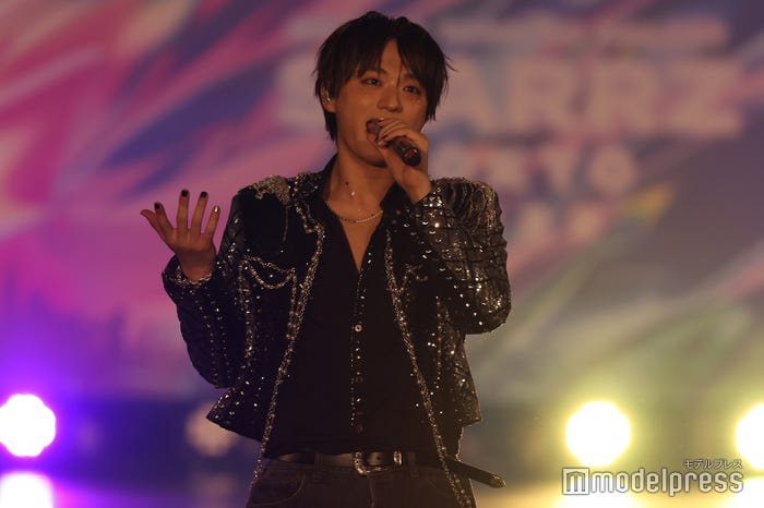 福本大晴(C)モデルプレス