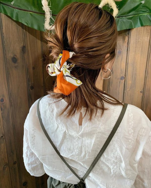 直毛さんの魅力を活かした簡単ヘアアレンジ 大人可愛いはゆるふわだけじゃない モデルプレス 直毛さんの魅力を活かした簡単ヘアアレンジ 大人可愛いはゆるふわだけじゃない モデルプレス
