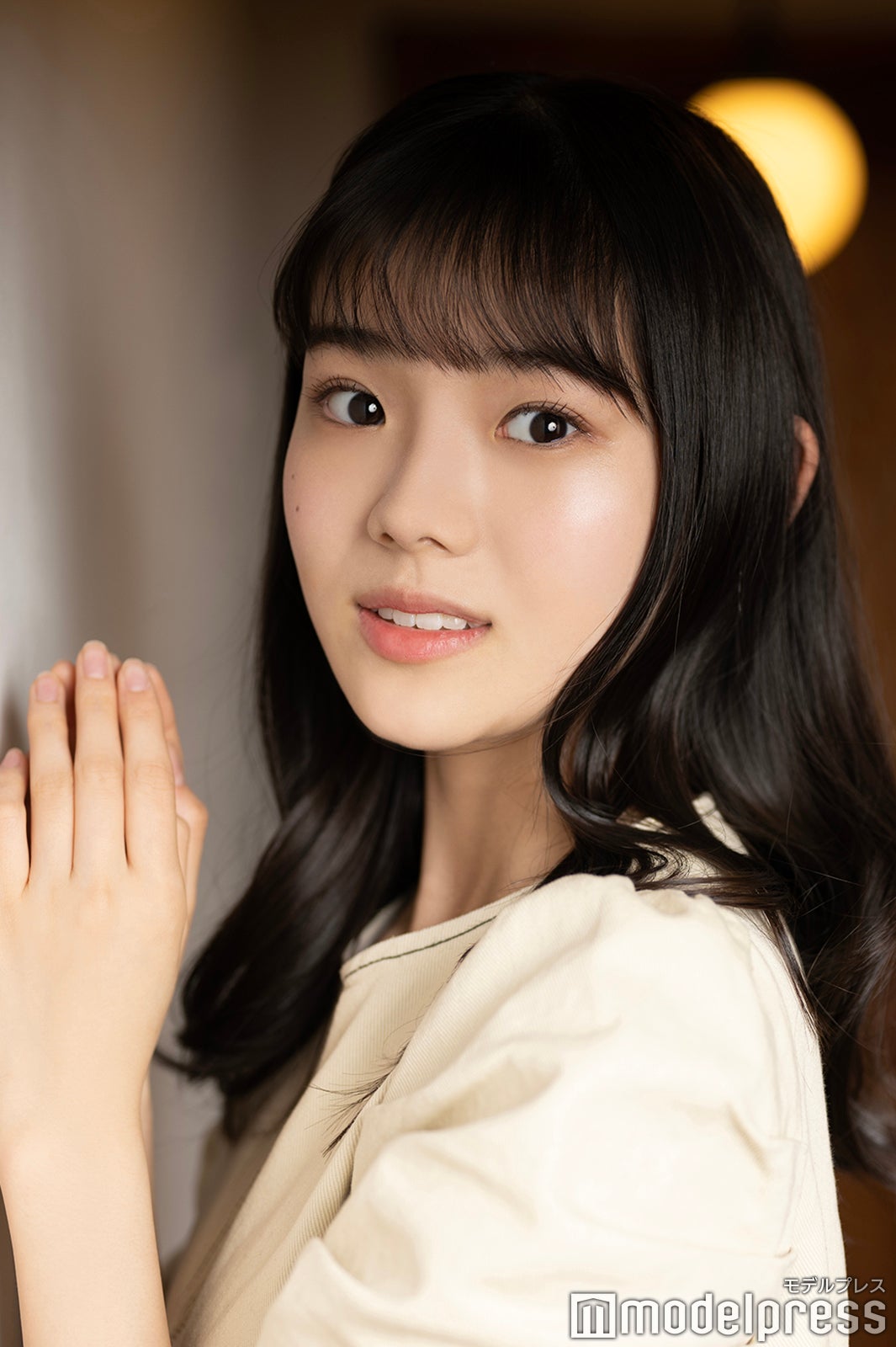 志田こはく（C）モデルプレス