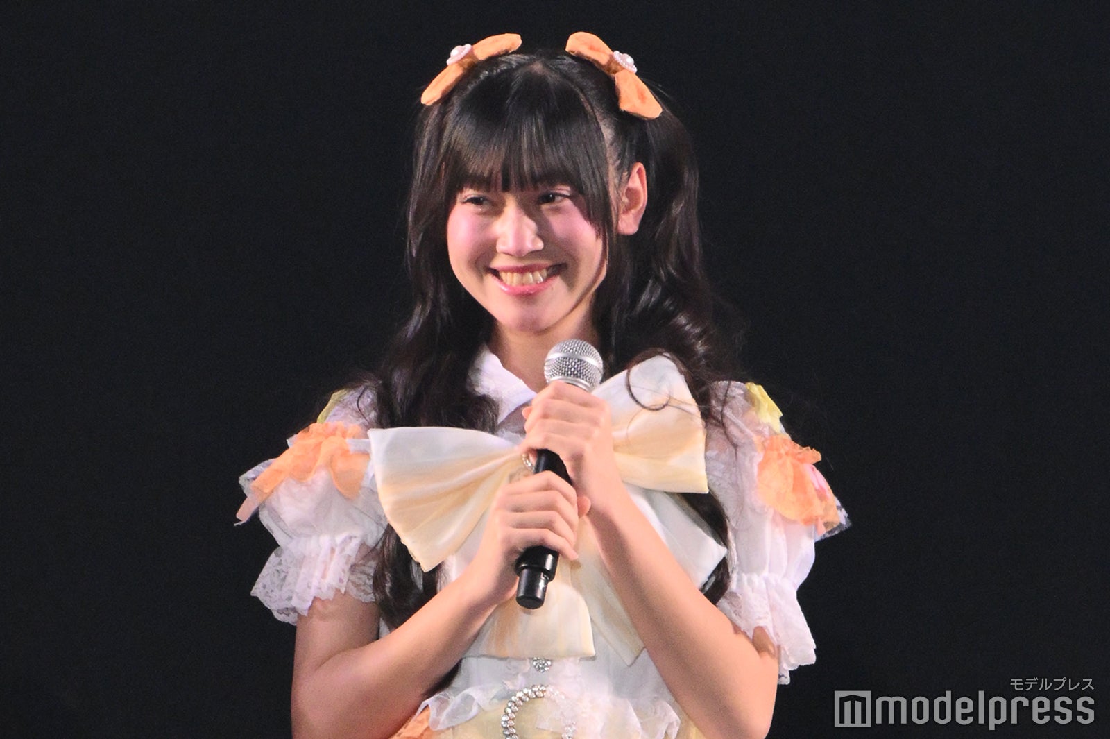 福本楓（C）モデルプレス