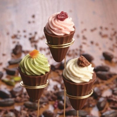 関西初・京都初のブランドが続々登場♡「大丸京都店」の洋菓子売場がリニューアルオープン！