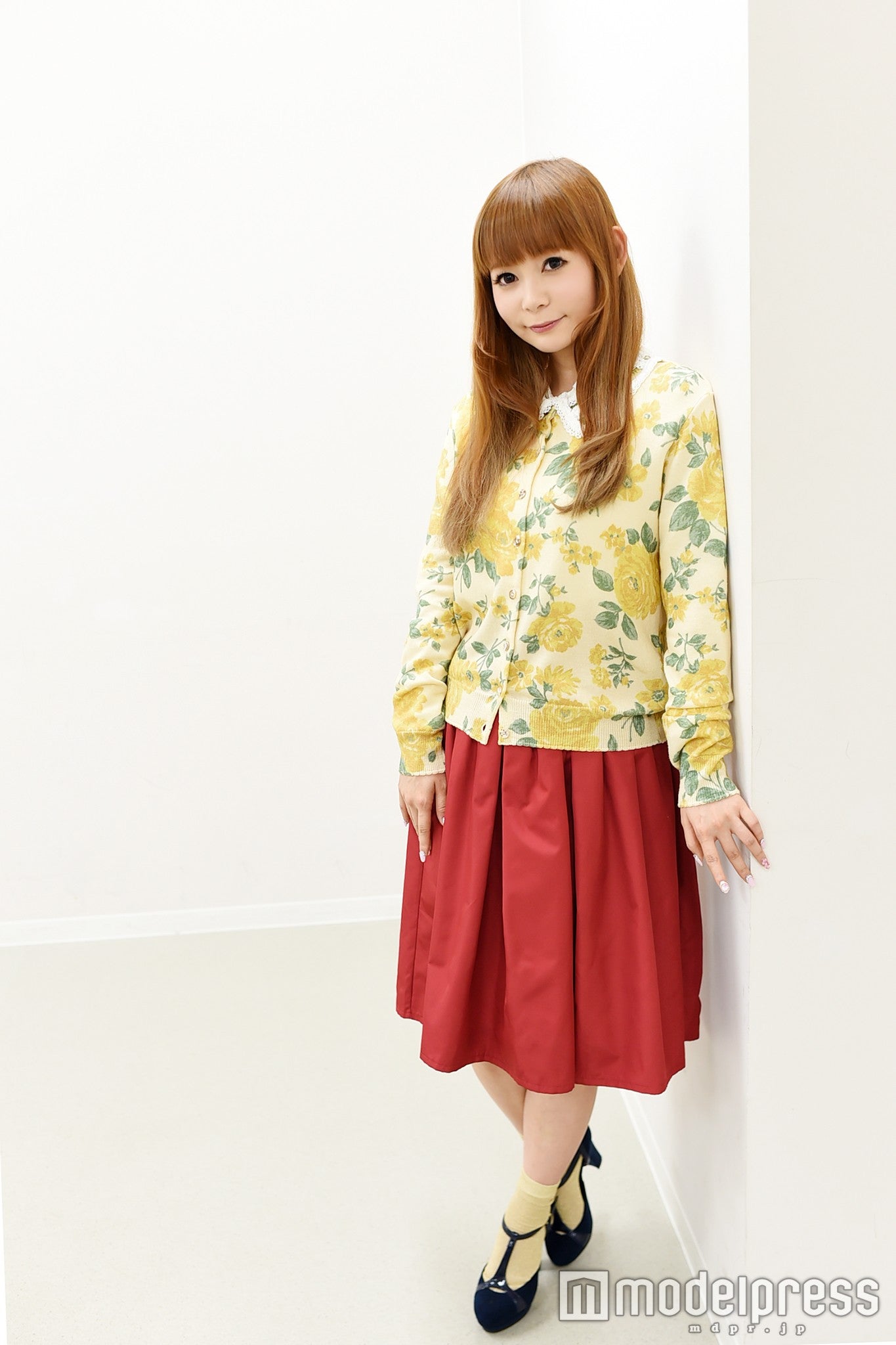 中川翔子（C）モデルプレス