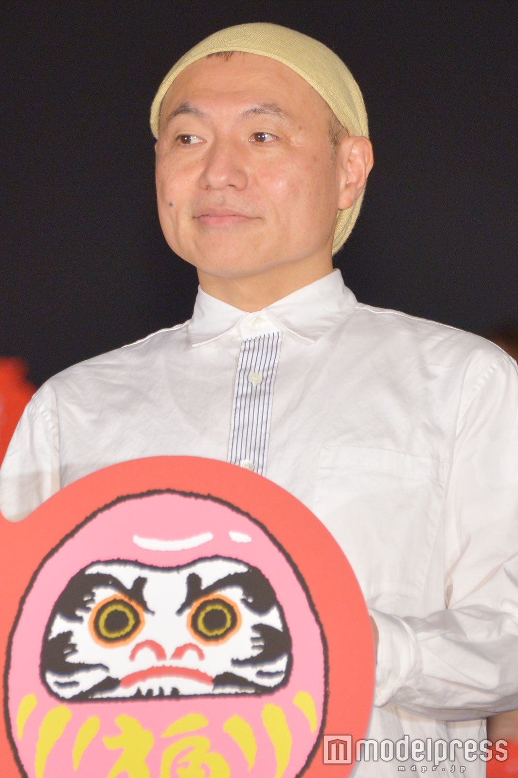 湯浅政明監督 （C）モデルプレス