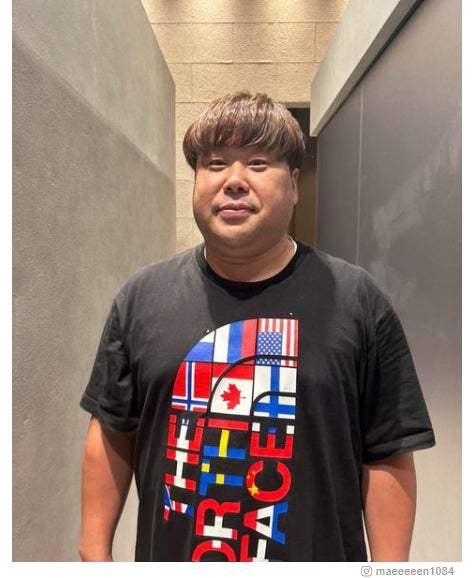 プラス・マイナス岩橋、救急搬送されていた 福岡のライブ欠席理由説明「居合わせた昴生が救急車呼んでくれて」