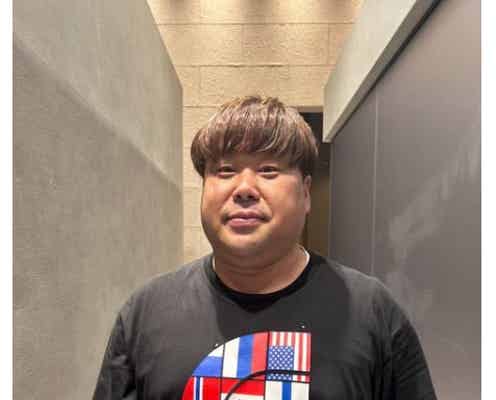 プラス・マイナス岩橋、救急搬送されていた 福岡のライブ欠席理由説明「居合わせた昴生が救急車呼んでくれて」
