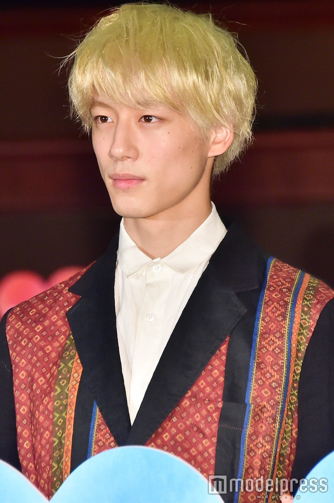 坂口健太郎（C）モデルプレス