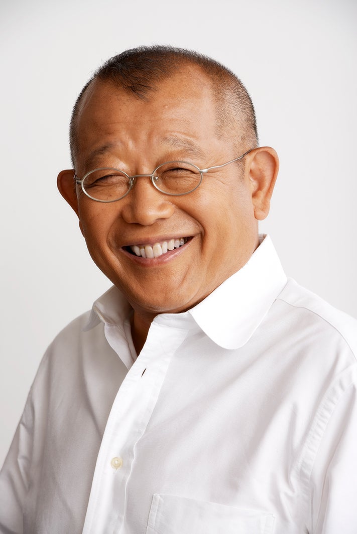 笑福亭鶴瓶（提供画像）