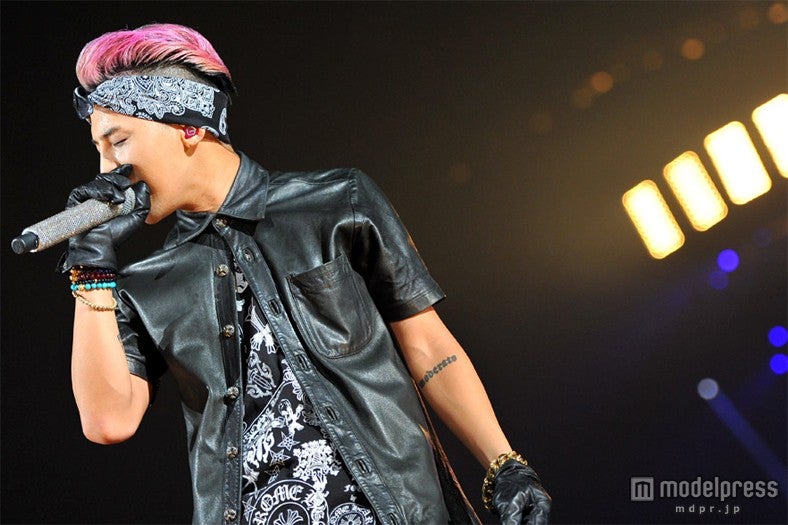G‐DRAGON