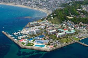 米オーガニックレストラン「マリブファーム」日本初上陸、逗子に複合ホテル開発／画像提供：リビエラ