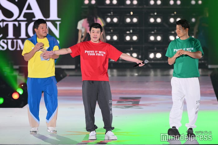 亀田三兄弟(C)モデルプレス