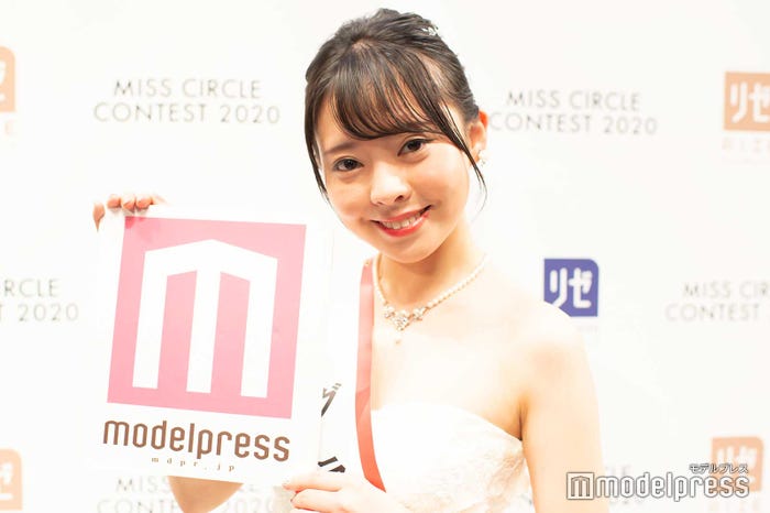 森明日香さん(C)モデルプレス