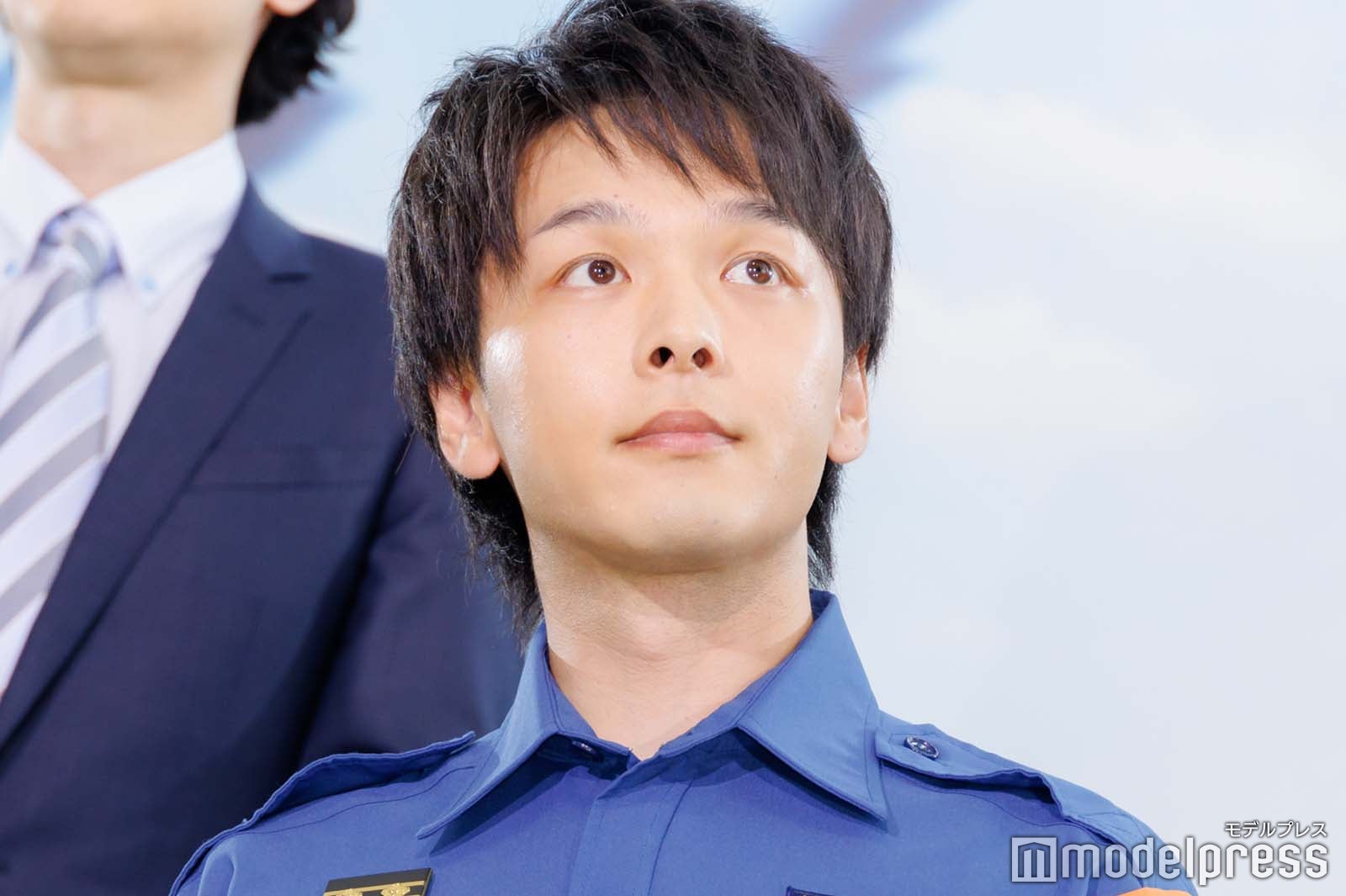 中村倫也（C）モデルプレス
