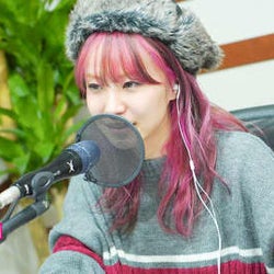 LiSA「アニソン歌手になりたい」リスナーにエール