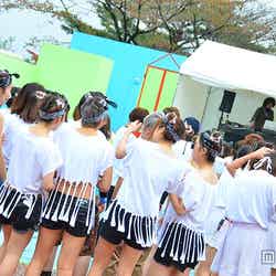 SEIBU RAILWAY PRESENTS COLOR GO ROUND