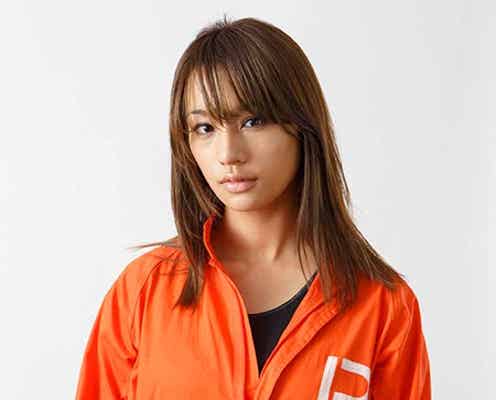 高橋メアリージュン「この役はやりたい」一人二役に初挑戦