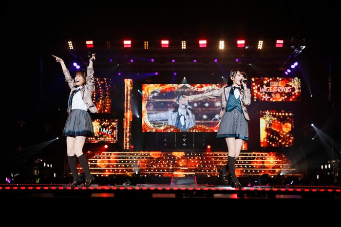 オープニング (C)AKS