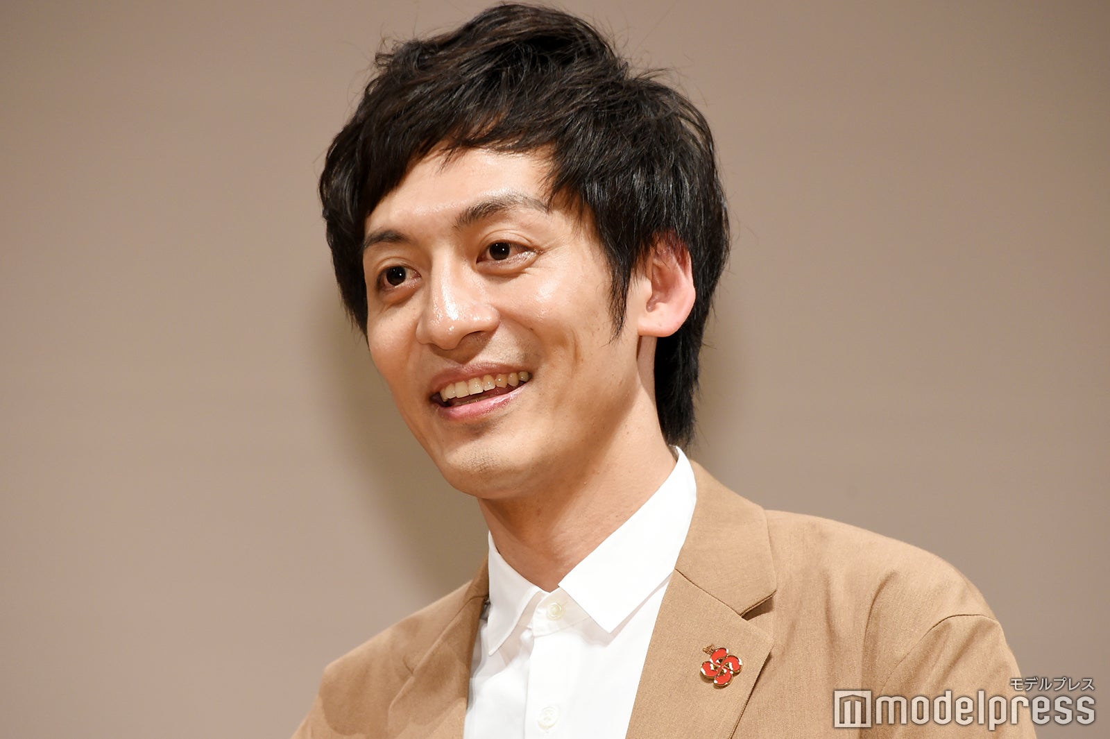 村田秀亮 （C）モデルプレス