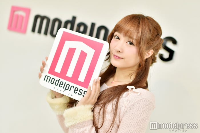 澤田汐音(C)モデルプレス