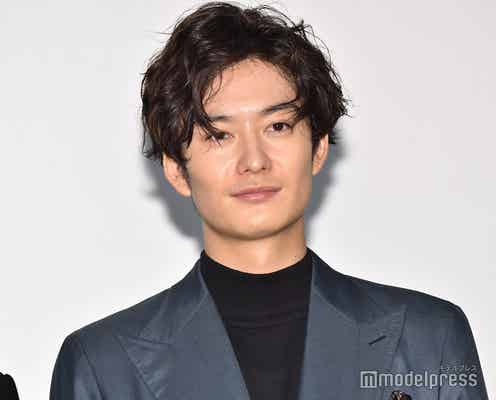 岡田将生、好きな人へのアプローチ方法明かす「シャイですけど…」