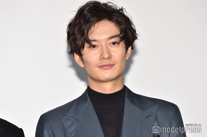 岡田将生(C)モデルプレス