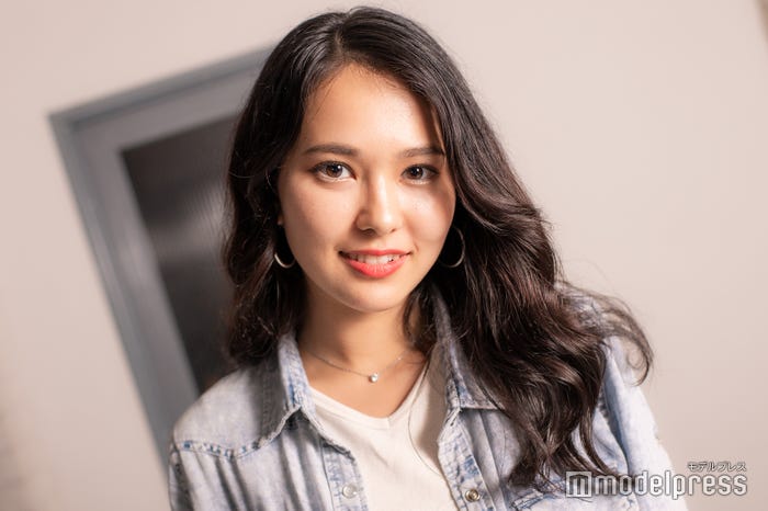 常住紅葉さん(C)モデルプレス