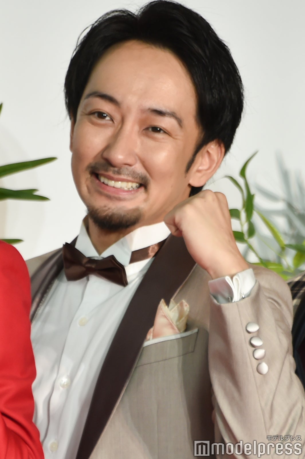 田村一将 （C）モデルプレス