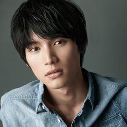 福士蒼汰、自身4度目の試みに「今からワクワク」