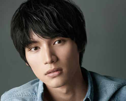 福士蒼汰、自身4度目の試みに「今からワクワク」