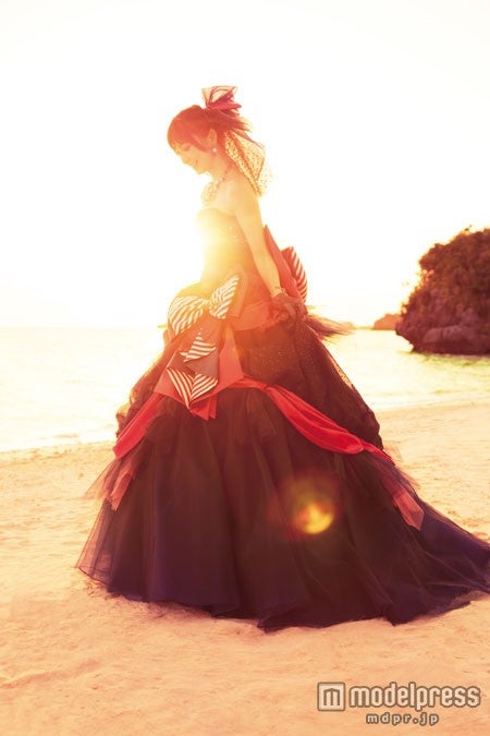 篠田麻里子プロデュース／「Love Mary」3rdコレクション