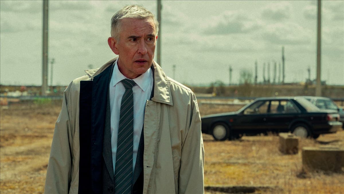 【レビュー】実話に基づくNetflix新作『レジェンズ』が描く、普通の人間が潜入捜査官になる恐怖
