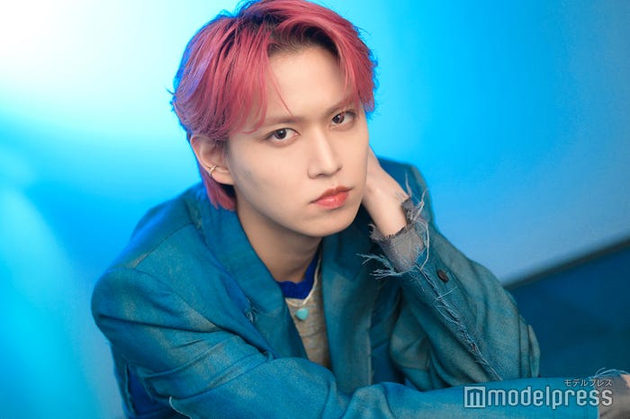 白岩瑠姫(C)モデルプレス