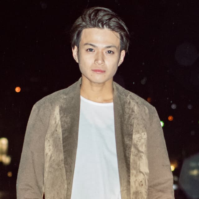 長崎大学・澁谷優希さん（提供写真）