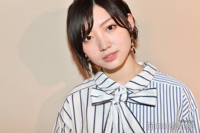 Nmb48太田夢莉の新たな挑戦 次にやりたいことが見つかった 10代最後の今 感じることは モデルプレスインタビュー モデルプレス